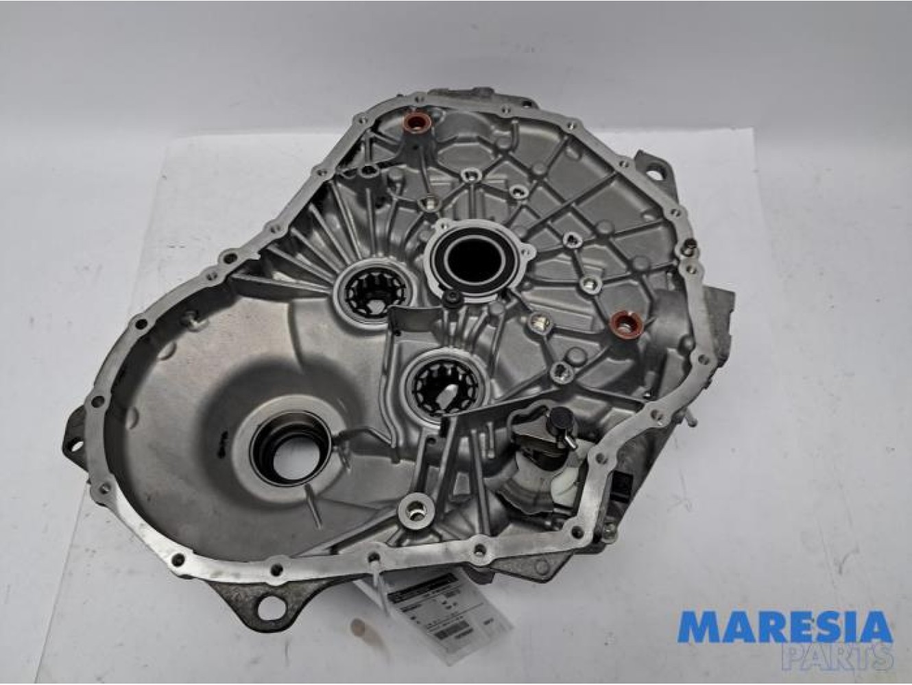 Renault - Captur - Gearbox casing