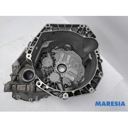 Renault - Captur - Gearbox casing