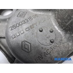 Renault - Captur - Gearbox casing