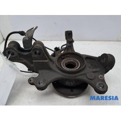 Peugeot - 308 - Knuckle, front right