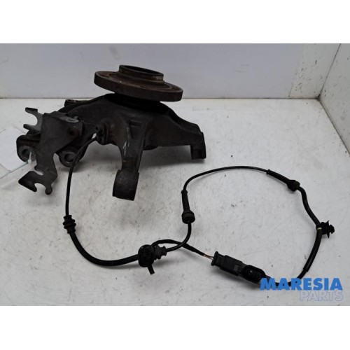 Peugeot - 308 - Knuckle, front right