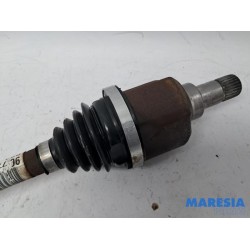 Peugeot - 308 - Front drive shaft, left
