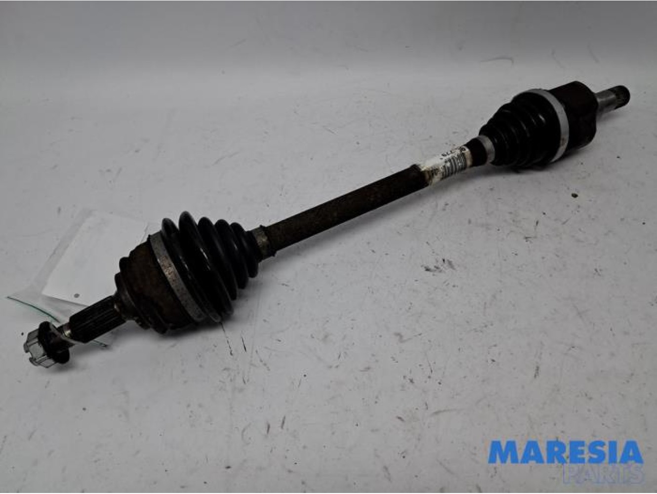 Peugeot - 308 - Front drive shaft, left