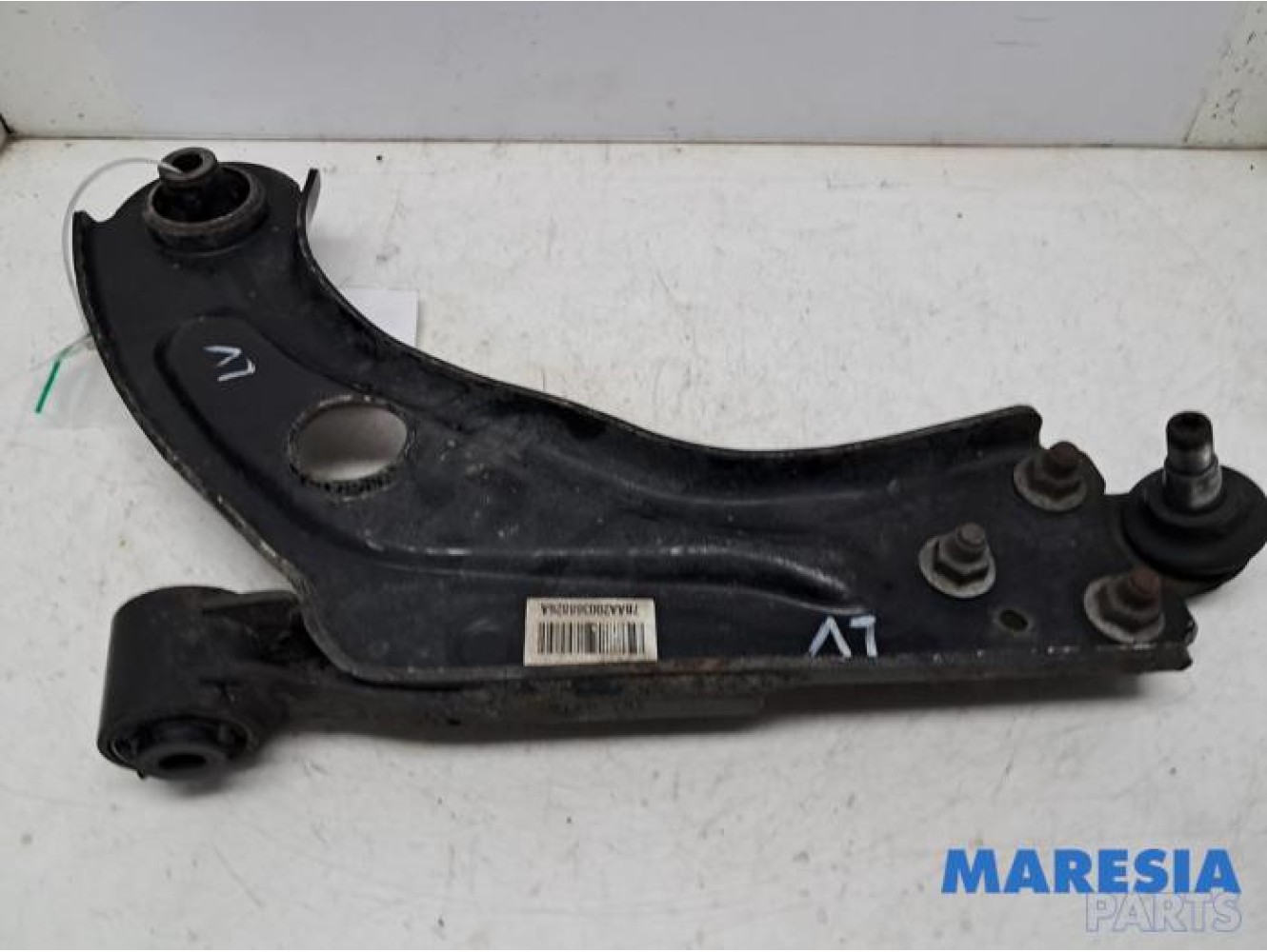 Peugeot - 308 - Querlenker unten links vorne