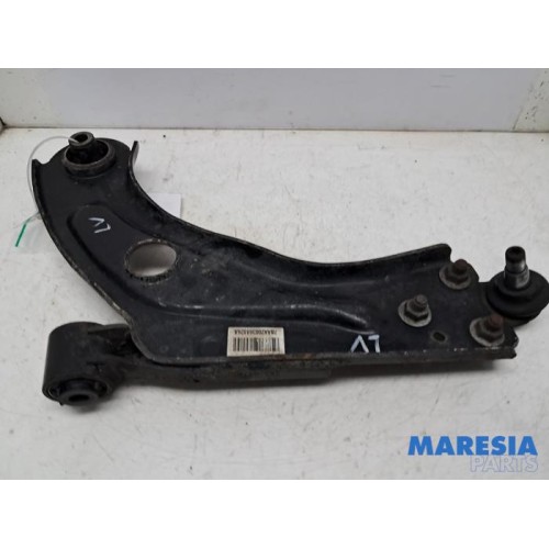 Peugeot - 308 - Front lower wishbone, left
