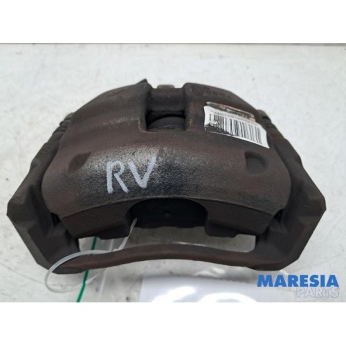 Peugeot - 308 - Front brake calliper, right