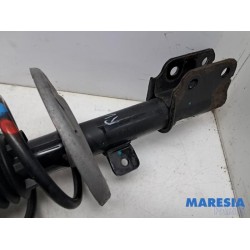 Peugeot - 308 - Querlenker unten rechts vorne