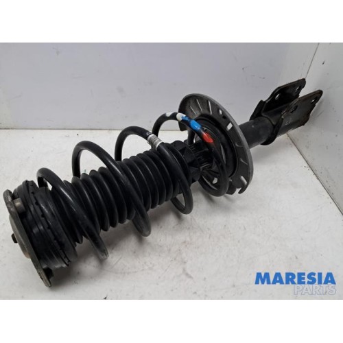 Peugeot - 308 - Front shock absorber rod, left