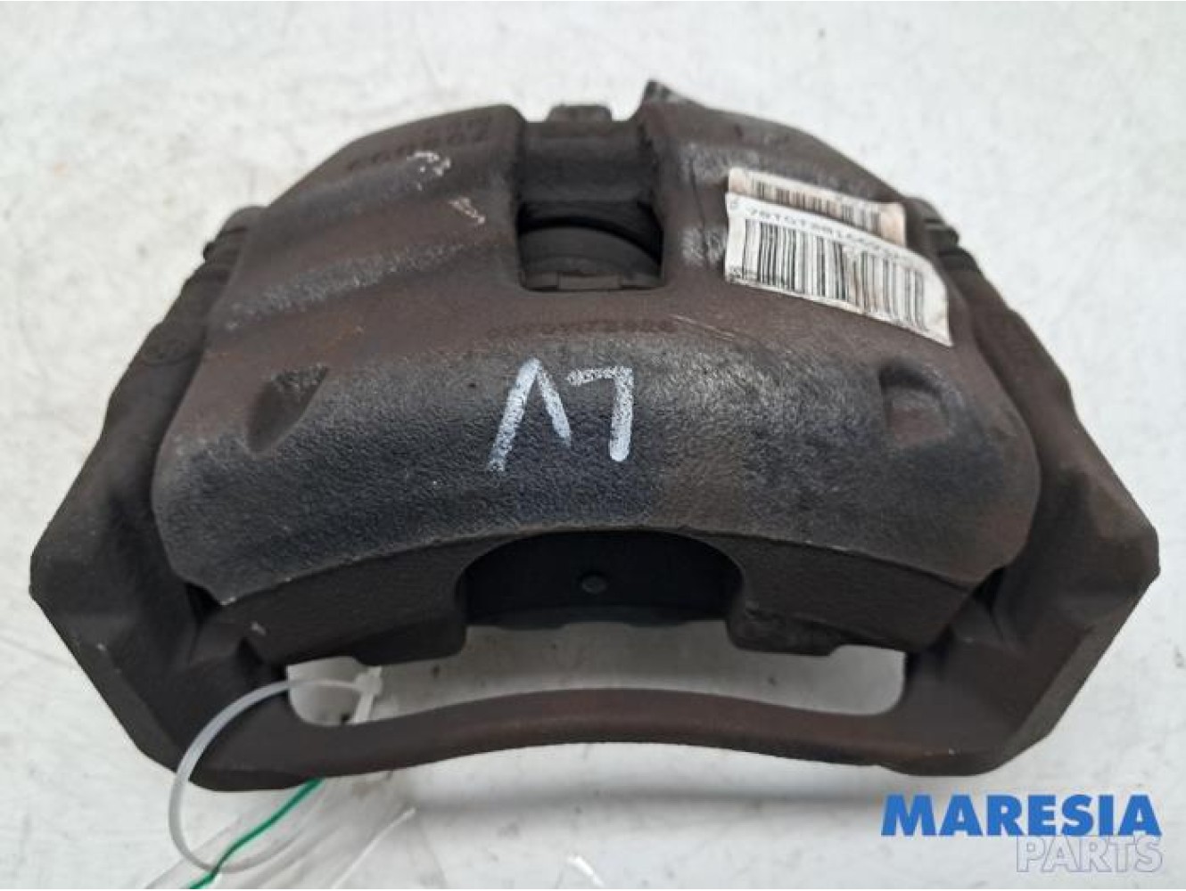 Peugeot - 308 - Front brake calliper, left