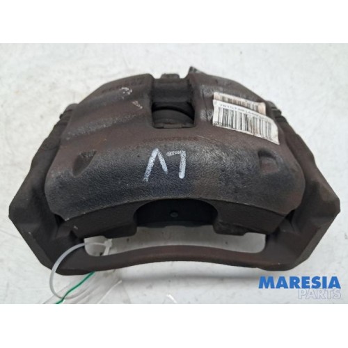 Peugeot - 308 - Front brake calliper, left