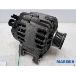 Peugeot - 308 - Dynamo