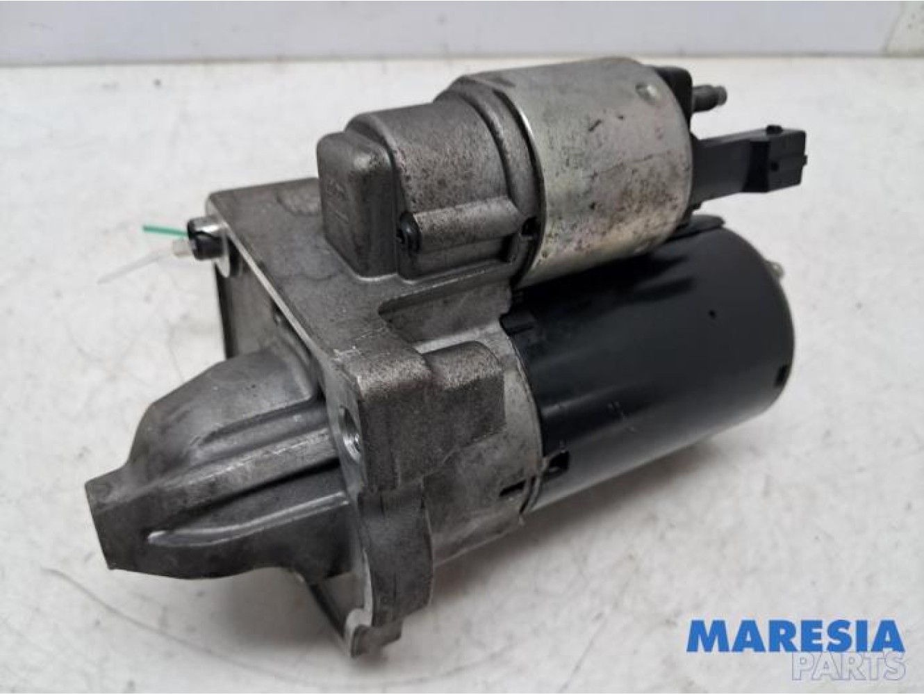 Peugeot - 308 - Startmotor