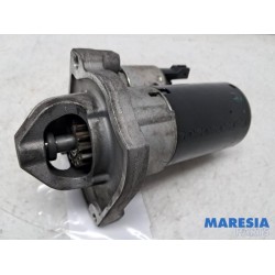 Peugeot - 308 - Startmotor