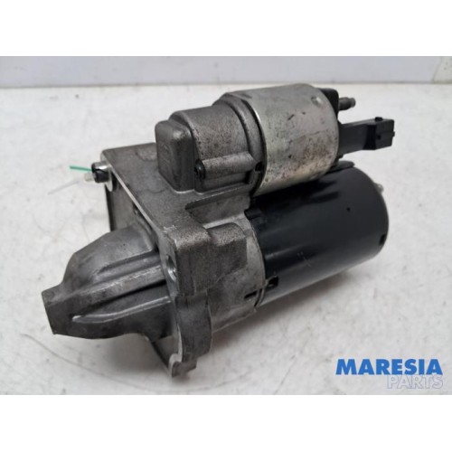 Peugeot - 308 - Startmotor