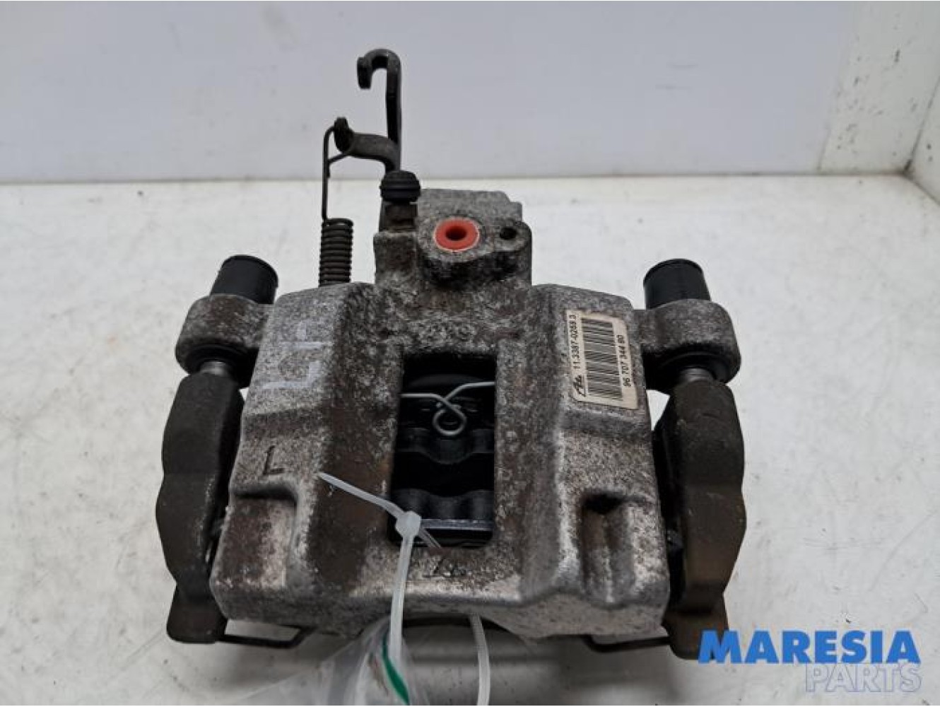 Peugeot - 308 - Rear brake calliper, left