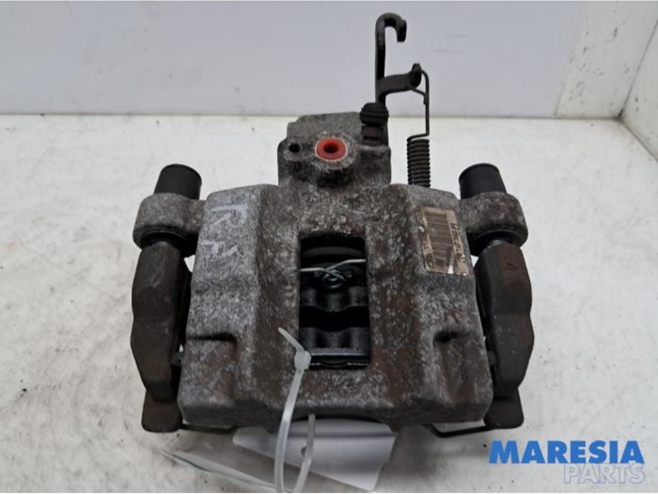 Peugeot - 308 - Rear brake calliper, right