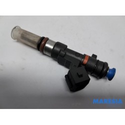 Alfa Romeo - Giulietta - Injector (petrol injection)