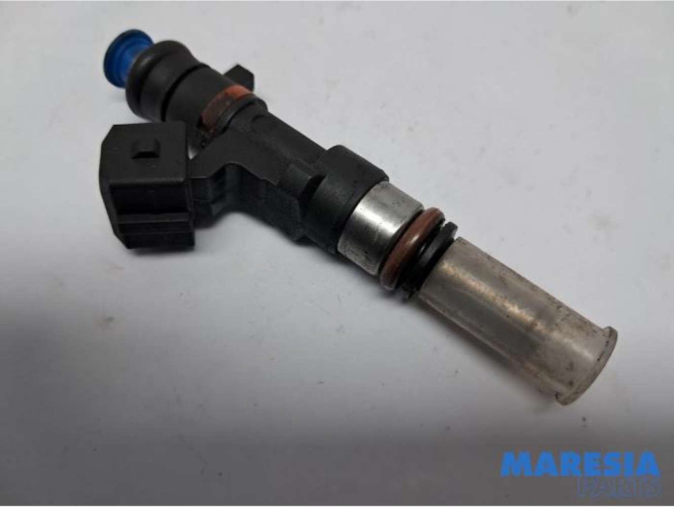 Alfa Romeo - Giulietta - Injector (petrol injection)