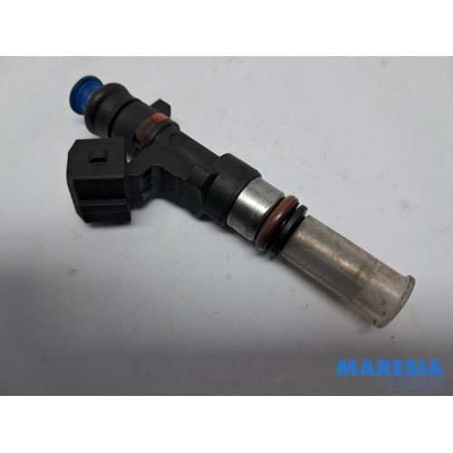 Alfa Romeo - Giulietta - Injector (petrol injection)