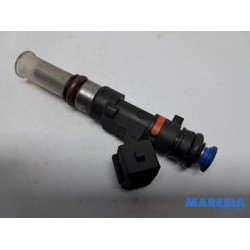 Alfa Romeo - Giulietta - Injector (petrol injection)