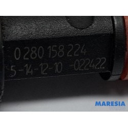 Alfa Romeo - Giulietta - Injector (petrol injection)