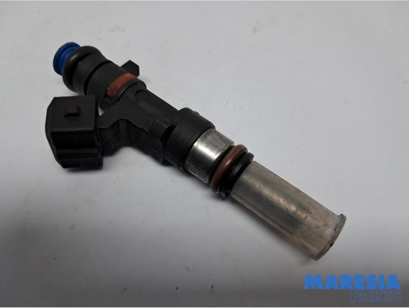 Alfa Romeo - Giulietta - Injector (petrol injection)