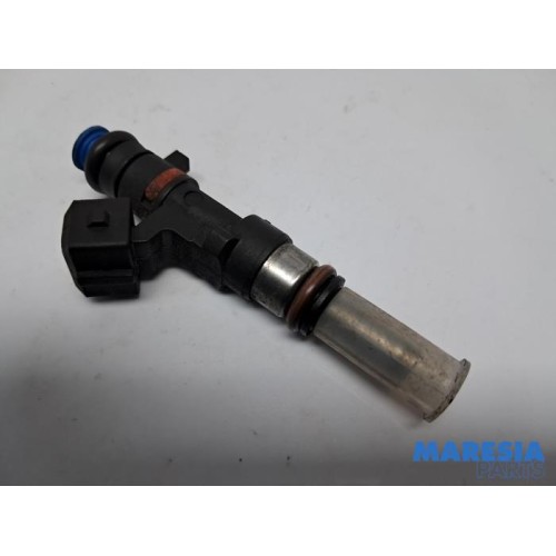 Alfa Romeo - Giulietta - Injector (petrol injection)