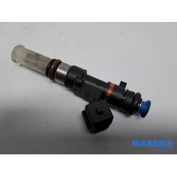 Alfa Romeo - Giulietta - Injector (petrol injection)