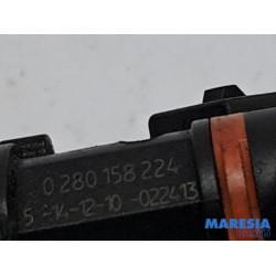 Alfa Romeo - Giulietta - Injector (petrol injection)