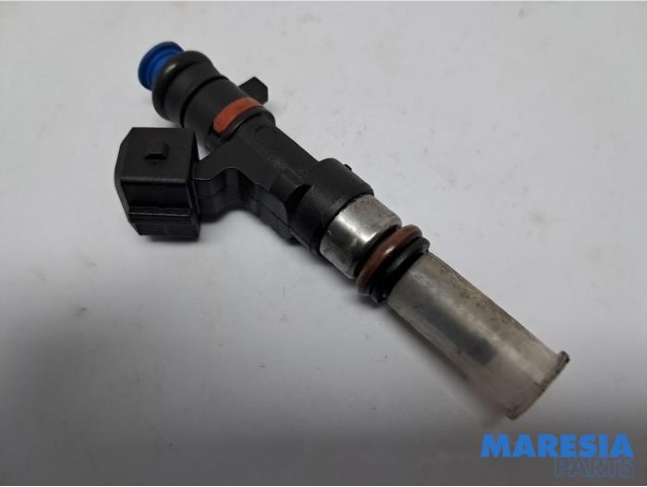 Alfa Romeo - Giulietta - Injector (petrol injection)