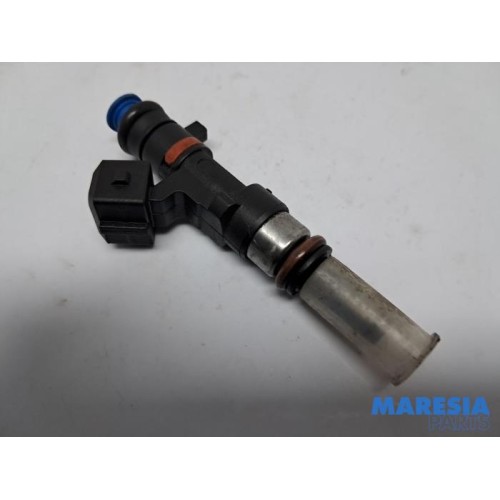 Alfa Romeo - Giulietta - Injector (petrol injection)
