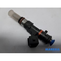 Alfa Romeo - Giulietta - Injector (petrol injection)