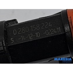 Alfa Romeo - Giulietta - Injector (petrol injection)
