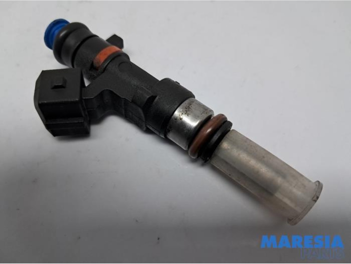 Alfa Romeo - Giulietta - Injector (petrol injection)