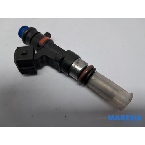 Alfa Romeo - Giulietta - Injector (petrol injection)