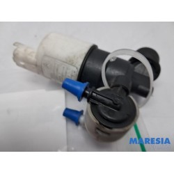 Peugeot - 308 - Scheibensprüherpumpe vorne