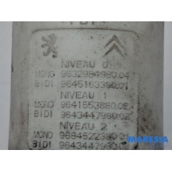 Peugeot - 308 - Scheibensprüherpumpe vorne