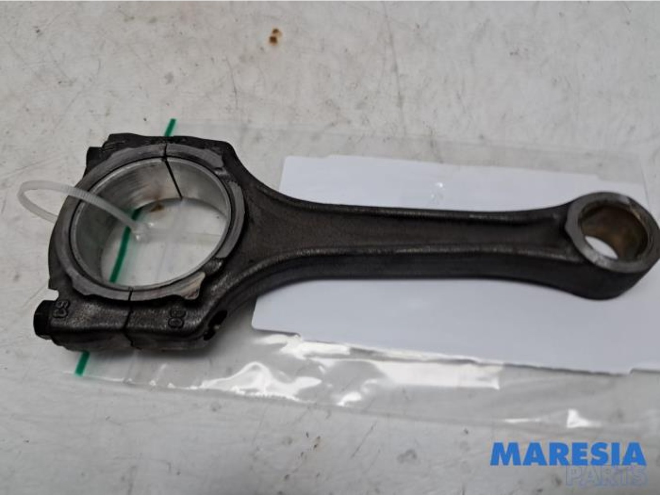 Alfa Romeo - Giulietta - Connecting rod