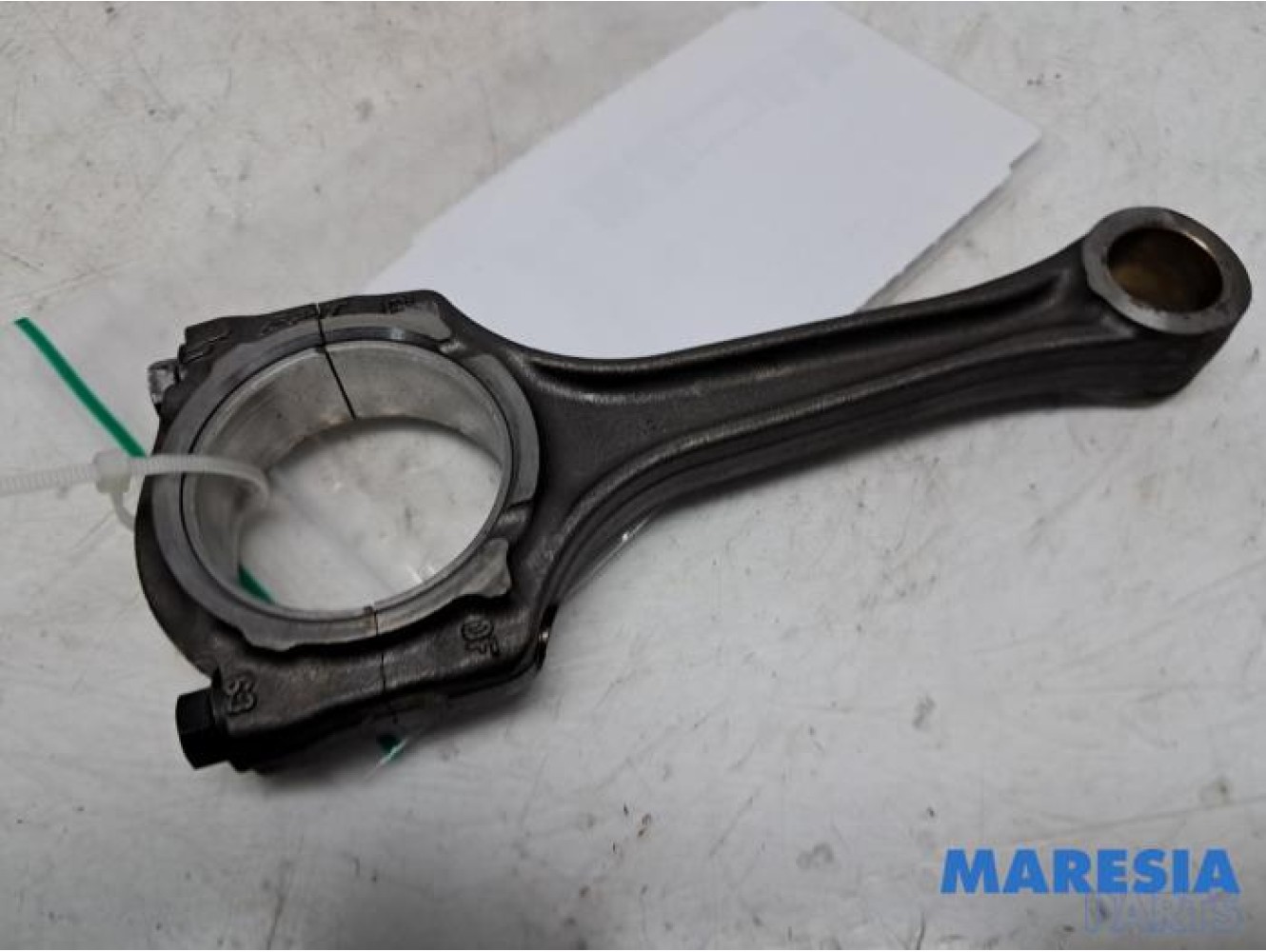 Alfa Romeo - Giulietta - Connecting rod