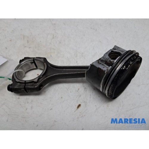 Alfa Romeo - Giulietta - Piston