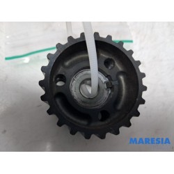 Alfa Romeo - Giulietta - Vilebrequin roue d'engrenage