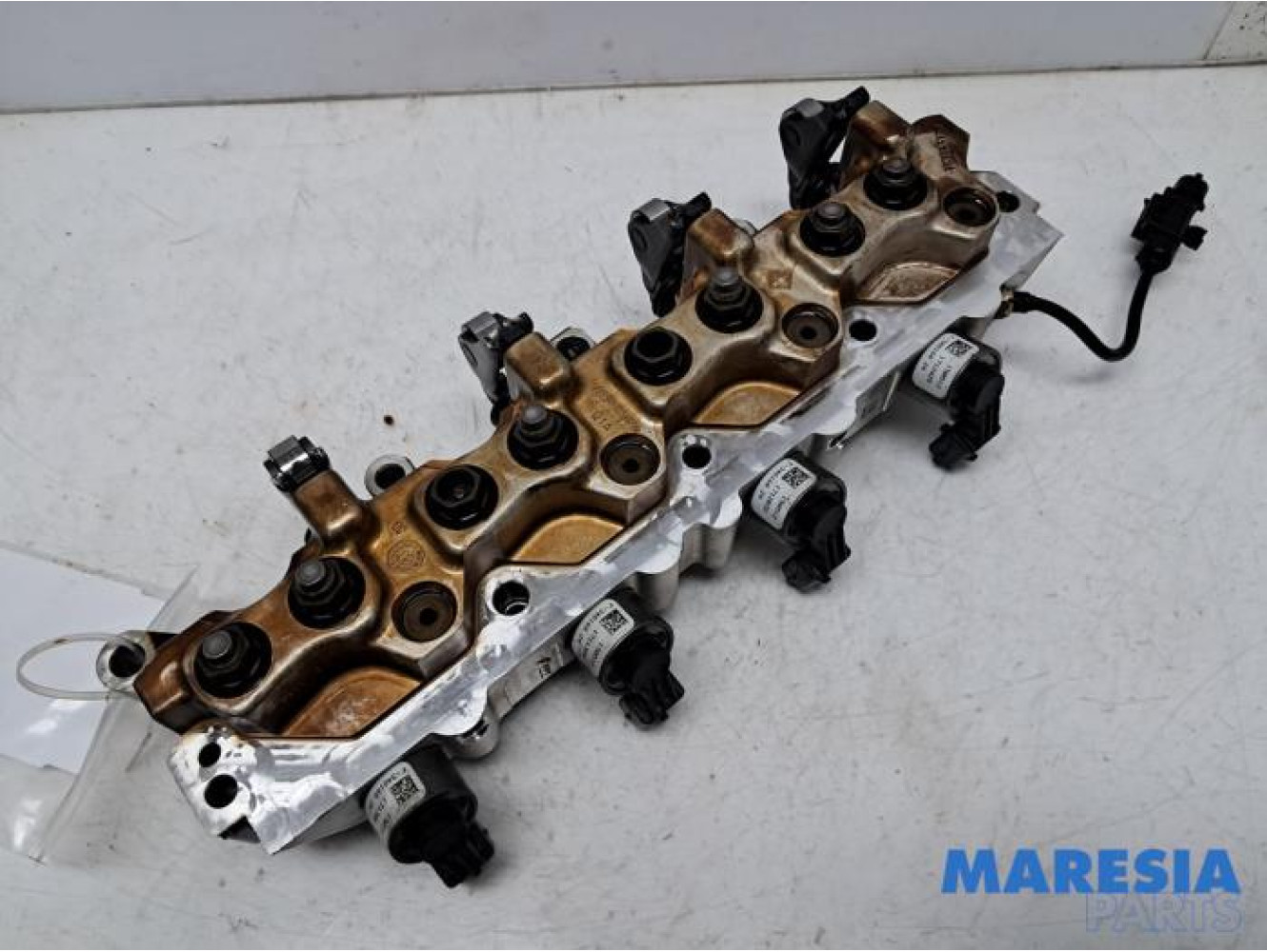 Alfa Romeo - Giulietta - Multiair module