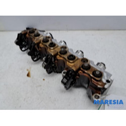 Alfa Romeo - Giulietta - Multiair module
