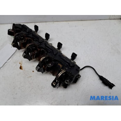 Alfa Romeo - Giulietta - Multiair module
