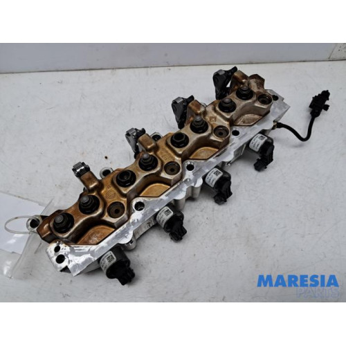 Alfa Romeo - Giulietta - Multi-Air Modul