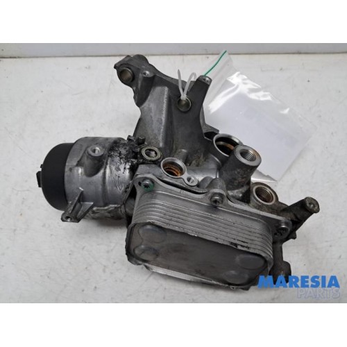 Alfa Romeo - Giulietta - Oil filter housing