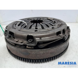 Alfa Romeo - Giulietta - Dual mass flywheel