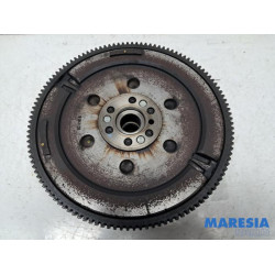 Alfa Romeo - Giulietta - Dual mass flywheel