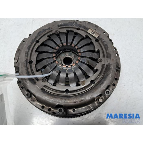 Alfa Romeo - Giulietta - Volant d'inertie masse double