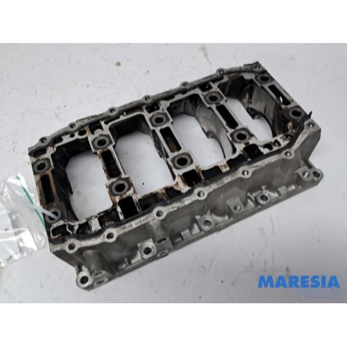 Alfa Romeo - Giulietta - Sump